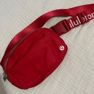 Lululemon Beltbag